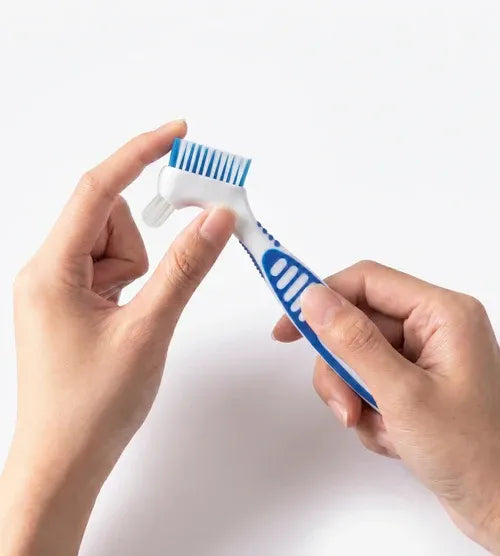 Brosse de nettoyage douce NoSnore